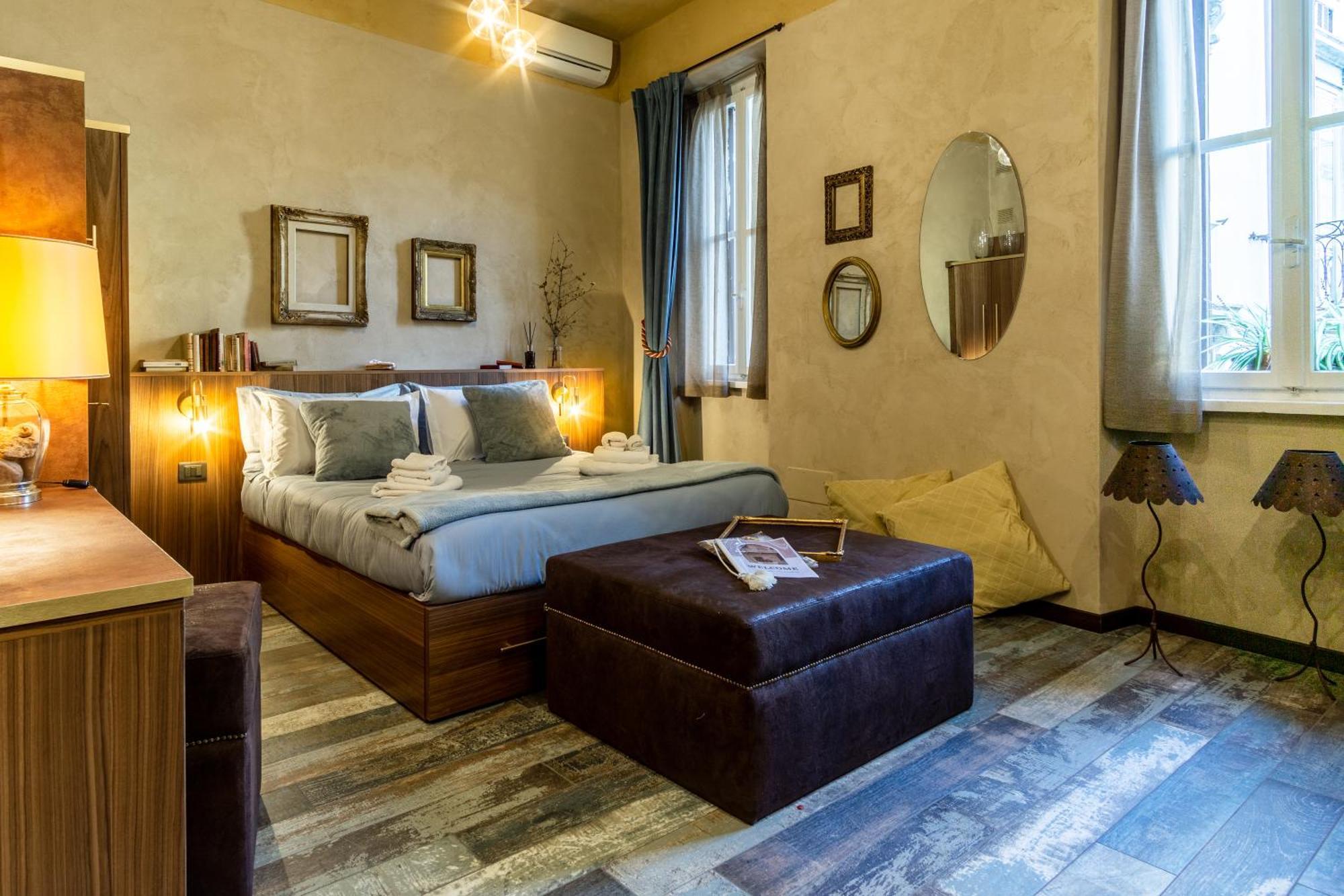 Dependance Cara Giulietta Apartment Verona Luaran gambar