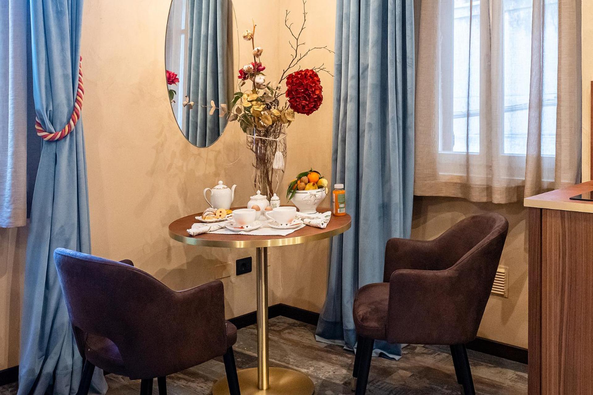 Dependance Cara Giulietta Apartment Verona Luaran gambar