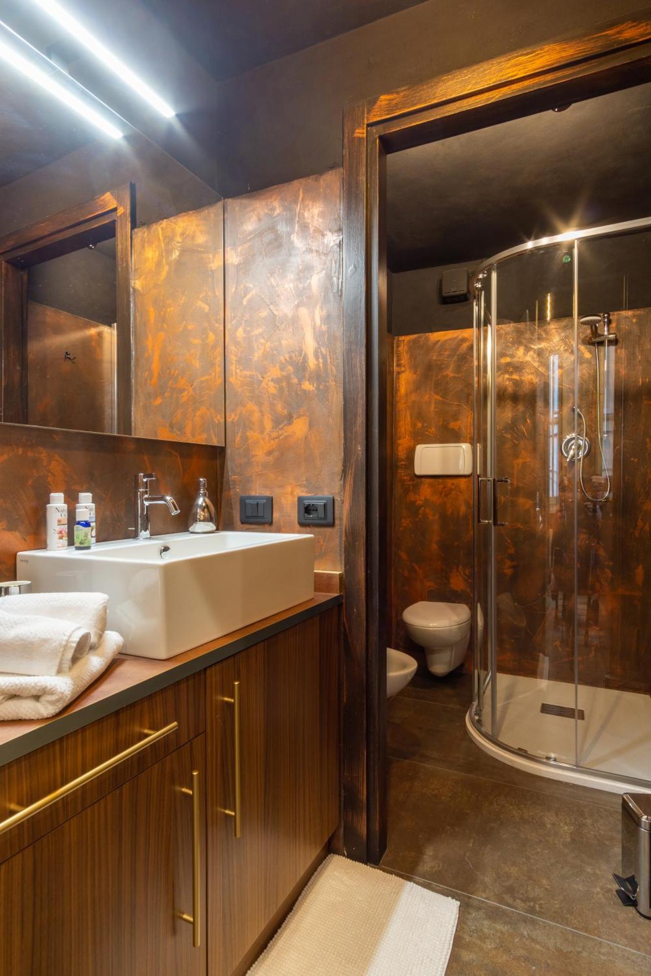 Dependance Cara Giulietta Apartment Verona Luaran gambar