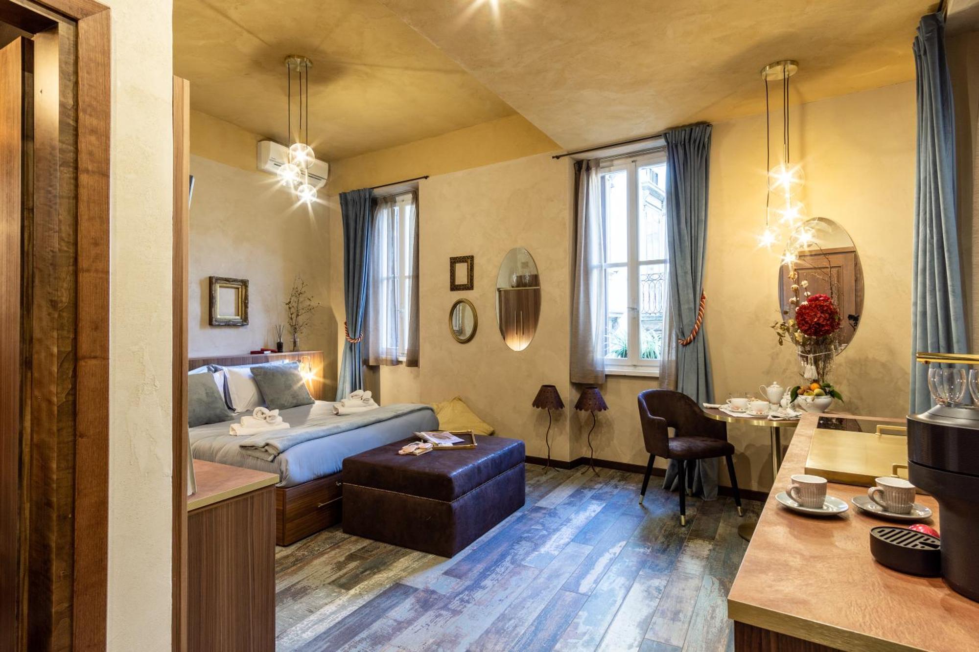 Dependance Cara Giulietta Apartment Verona Luaran gambar
